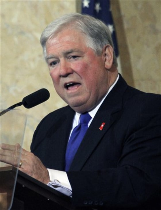 Haley Barbour